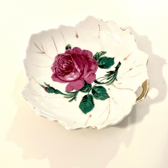 Viceroy China Porcelain Bon-Bon Dish - Picture 6 of 6